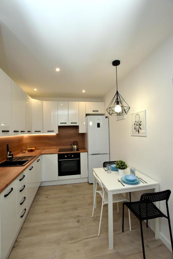 Dreamer Apartment Stary Toruń Exterior foto